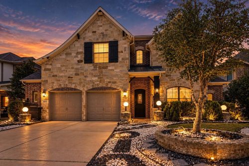 14703 Breyana Park Ln, Humble, TX, 77396-4845 | Card Image