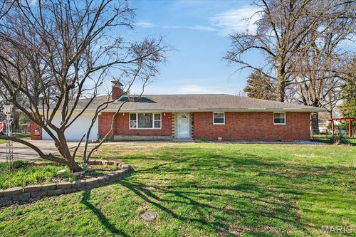207 Fletcher Street, Collinsville, IL, 62334 | Card Image