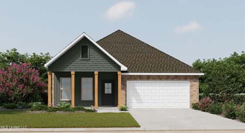 1303 Redfish Dr, Gulfport, MS, 39501 | Card Image