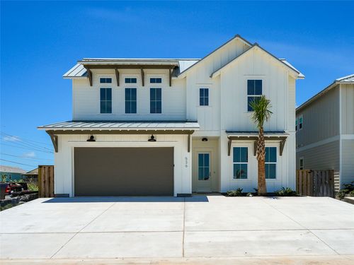 536 Black Marlin Drive, Port Aransas, TX, 78373 | Card Image