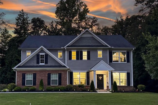 325 Paces Dr, House other with 5 bedrooms, 3 bathrooms and 2 parking in Lithia Springs GA | Image 4