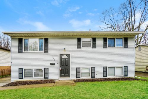 2684 Glenbriar St, Columbus, OH, 43232-4670 | Card Image