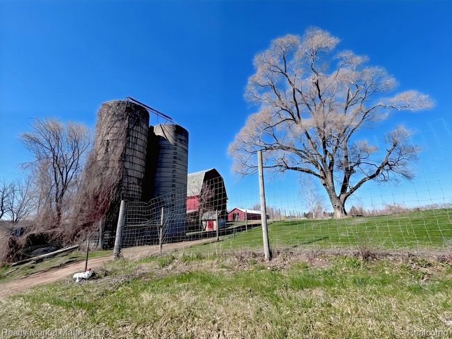 5770 Denhoff Rd, Home with 0 bedrooms, 0 bathrooms and null parking in Kingston MI | Image 11