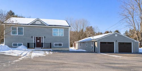 1176 Kenduskeag Avenue, Bangor, ME, 04401 | Card Image