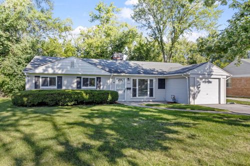 358 Niagara St, Park Forest, IL, 60466-2336 | Card Image