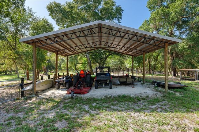 5870 N Briarcliff Ter, House other with 3 bedrooms, 3 bathrooms and 2 parking in Hernando FL | Image 44