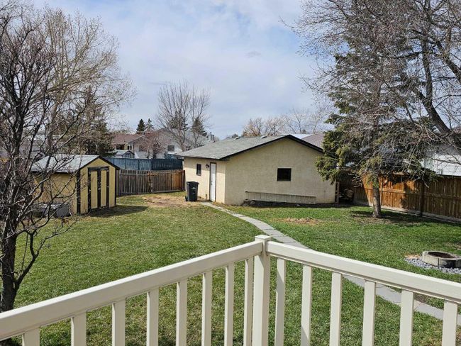 711 8 Avenue Se, Home with 4 bedrooms, 2 bathrooms and 5 parking in High River AB | Image 31