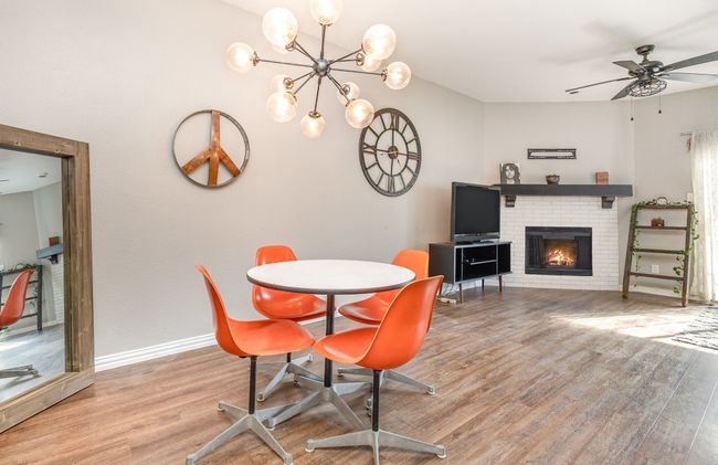 APT-22D - 5757 E University Blvd, Condo with 2 bedrooms, 2 bathrooms and null parking in Dallas TX | Image 7