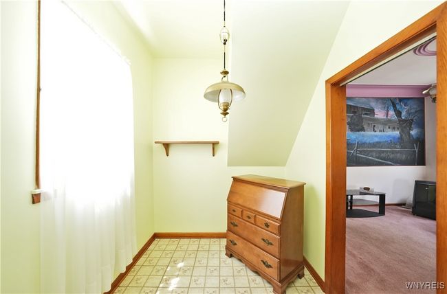 236 Weimar St, House other with 3 bedrooms, 1 bathrooms and null parking in Buffalo NY | Image 8