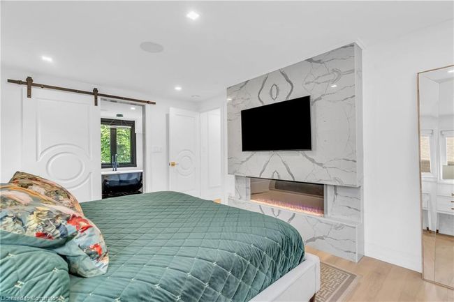 89 University Ave W, House other with 4 bedrooms, 5 bathrooms and 8 parking in Guelph ON | Image 25