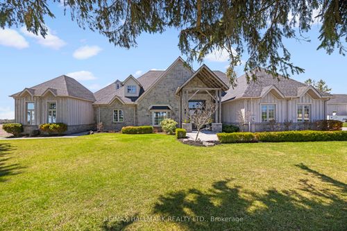 5038 Thornton Rd N, Oshawa, ON, L1H0T4 | Card Image