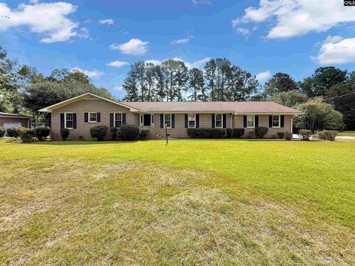 392 Fanfare Ln, Orangeburg, SC, 29118-2101 | Card Image