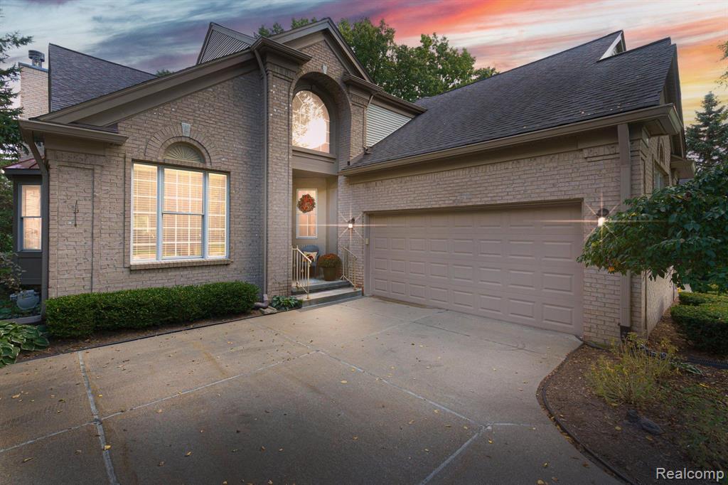 Wyngate Dr, Rochester, MI 48307 #1