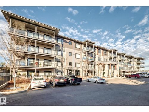 307-528 Griesbach Parade Nw, Edmonton, AB, T5E6V9 | Card Image