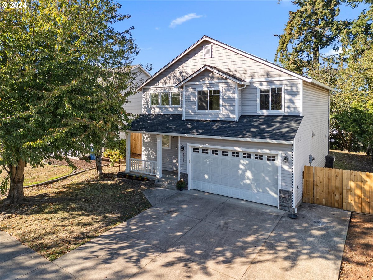 96th St, Vancouver, WA 98665