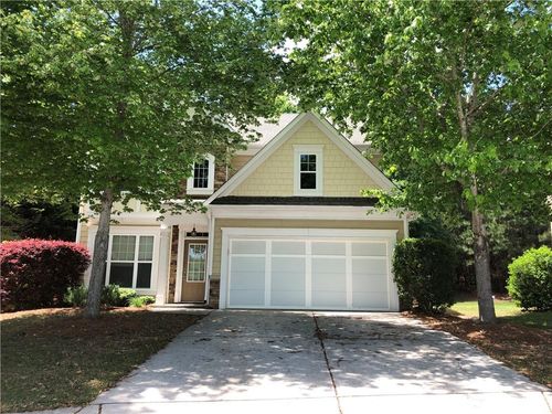 4300 Bridgeton Ct, Suwanee, GA, 30024-3768 | Card Image