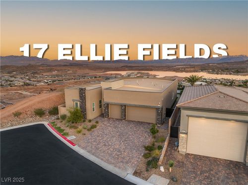 17 Ellie Fields St, Henderson, NV, 89011-4517 | Card Image