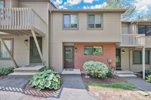 43-43 Conestoga Way, Glastonbury, CT, 06033-3303 | Card Image