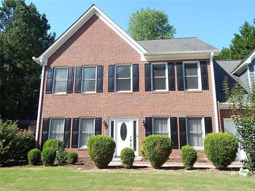 115 Brentwood Ln, Woodstock, GA, 30188-5558 | Card Image