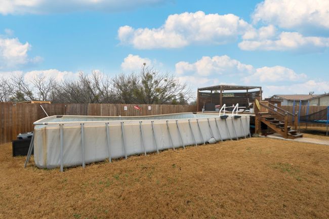 7761 County Road 241, House other with 2 bedrooms, 2 bathrooms and null parking in Clyde TX | Image 36