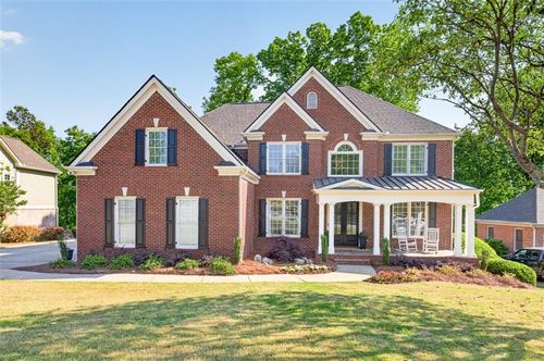 3470 Millwater Xing, Dacula, GA, 30019-3267 | Card Image
