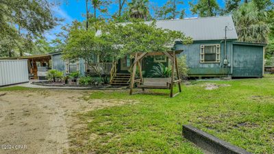 870 Boonie Lane, House other with 2 bedrooms, 1 bathrooms and null parking in Vernon FL | Image 1