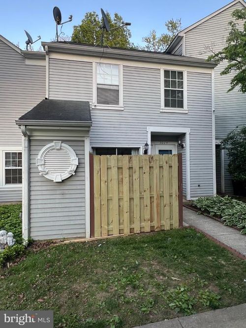 1-3024 Ohara Pl, OLNEY, MD, 20832-1451 | Card Image