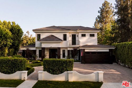 1246 El Vago St, La Canada Flintridge, CA, 91011 | Card Image
