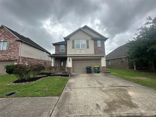 1310 Ainsley Way Dr, Pearland, TX, 77581-1400 | Card Image