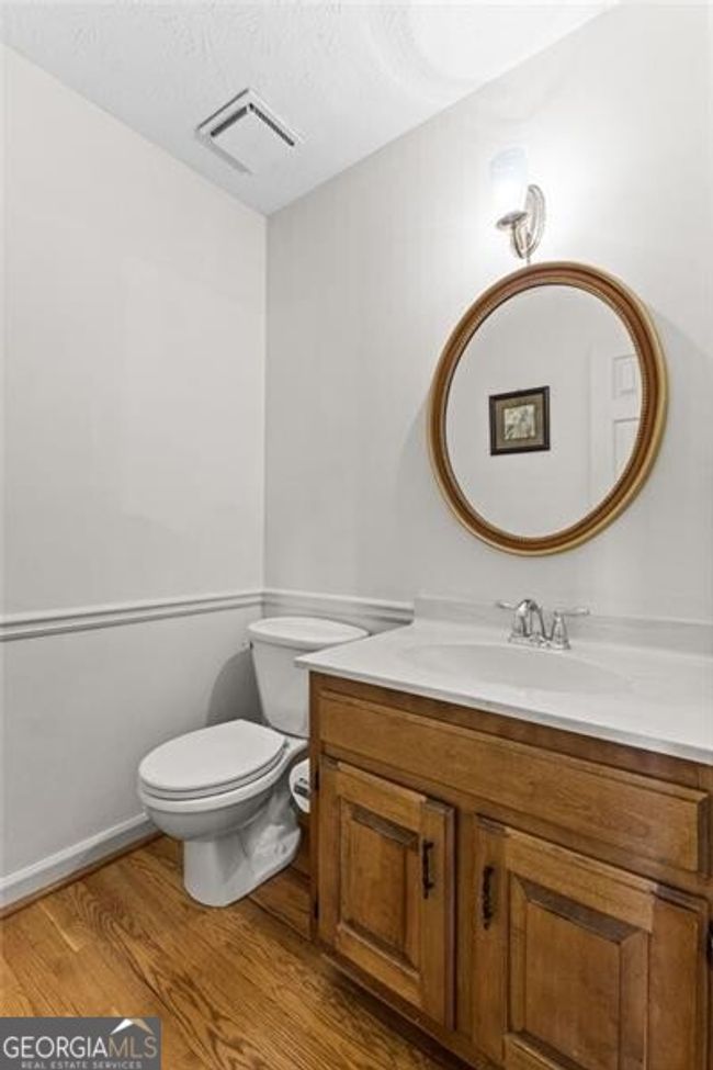 5018 Shadow Glen Ct, House other with 5 bedrooms, 3 bathrooms and 2 parking in Atlanta GA | Image 22