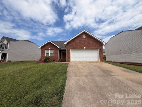 1491 Mayfair Dr, Conover, NC, 28613-9280 | Card Image