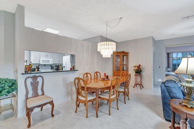 7829 Mansfield Hollow Rd, House other with 3 bedrooms, 2 bathrooms and null parking in Delray Beach FL | Image 11