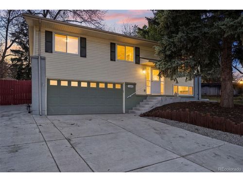 12693 W Alabama Way, Lakewood, CO, 80228-3501 | Card Image