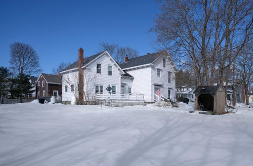 20 Chestnut Street, Rockland, ME, 04841 | Card Image