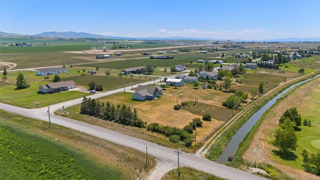 2 Sautter Ln, House other with 2 bedrooms, 2 bathrooms and null parking in Townsend MT | Image 83