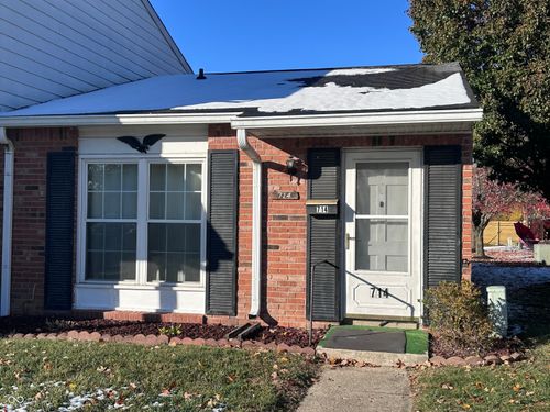 714 Southfield Ct, Indianapolis, IN, 46227-1619 | Card Image