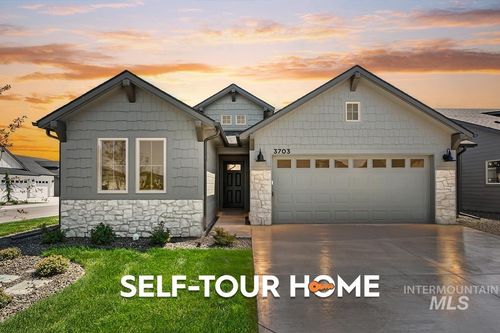 3703 E Cedarhurst Ln, Meridian, ID, 83642-1488 | Card Image