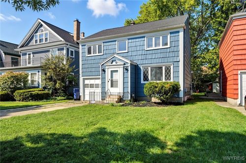 430 Parker Ave, Buffalo, NY, 14216-2107 | Card Image
