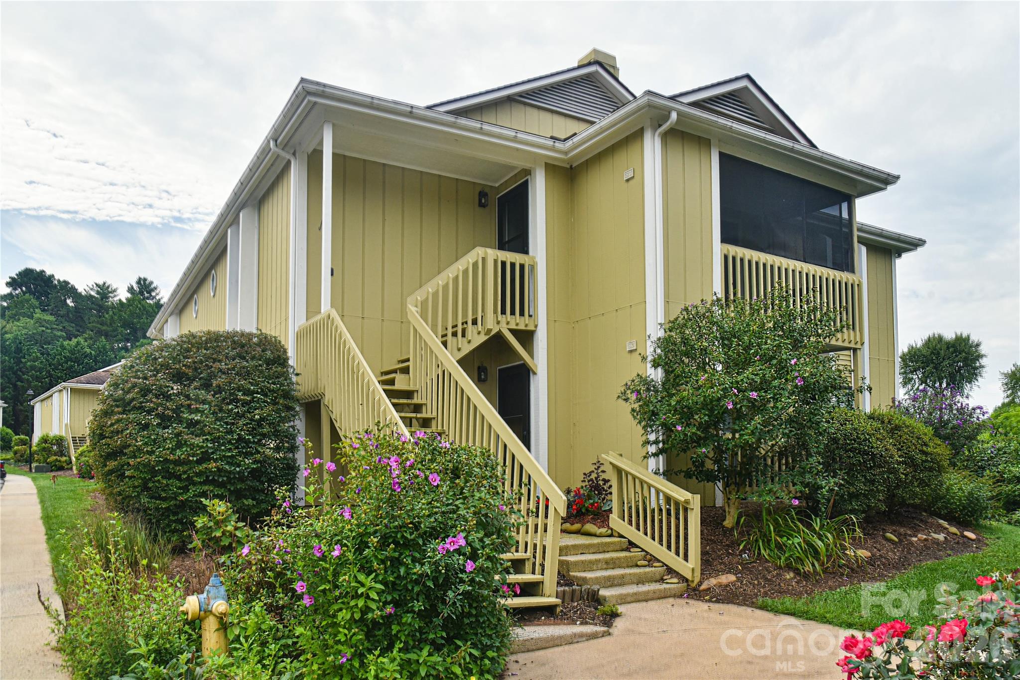 Residential in Arden