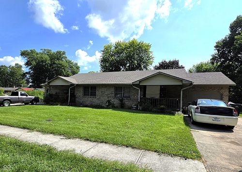 309 /311 N Main Street, Mooresville, IN, 46158 | Card Image