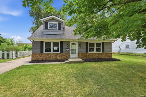 1534 Glenwood Avenue, Fort Wayne, IN, 46805 | Card Image