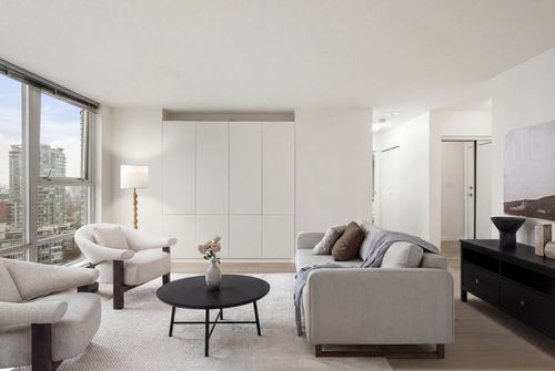 1507-602 Citadel Parade, Vancouver, BC, V6B1X2 | Card Image