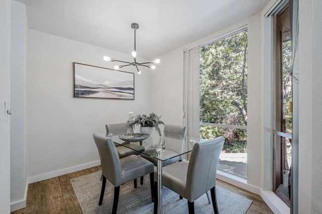 APT-301 - 2700 Le Conte Ave, Condo with 1 bedrooms, 1 bathrooms and 1 parking in Berkeley CA | Image 9