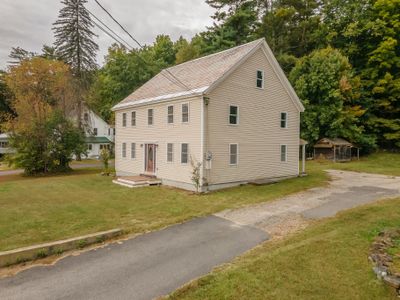 72 Richmond Road, House other with 4 bedrooms, 1 bathrooms and null parking in Winchester NH | Image 2