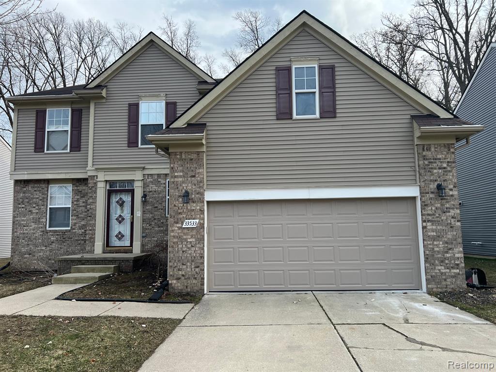 Stacy St, Westland, MI 48185