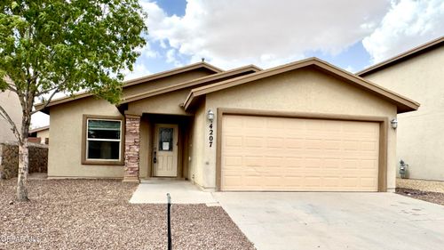 14207 Ranier Point Dr, El Paso, TX, 79938-5205 | Card Image