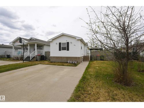 36 Jutland Cres, Stony Plain, AB, T7Z0A3 | Card Image