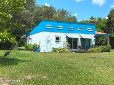 307 N Lake Street, House other with 2 bedrooms, 2 bathrooms and null parking in Crescent City FL | Image 1