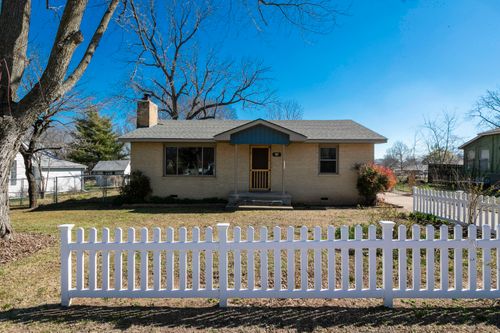 707 S Cherokee St, Grove, OK, 74344-2959 | Card Image
