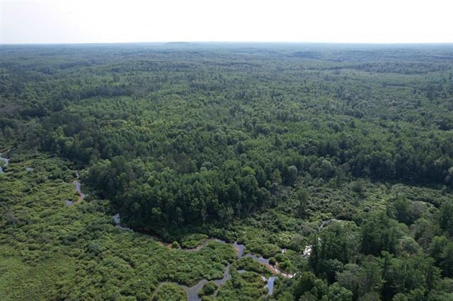 Land in Gordon